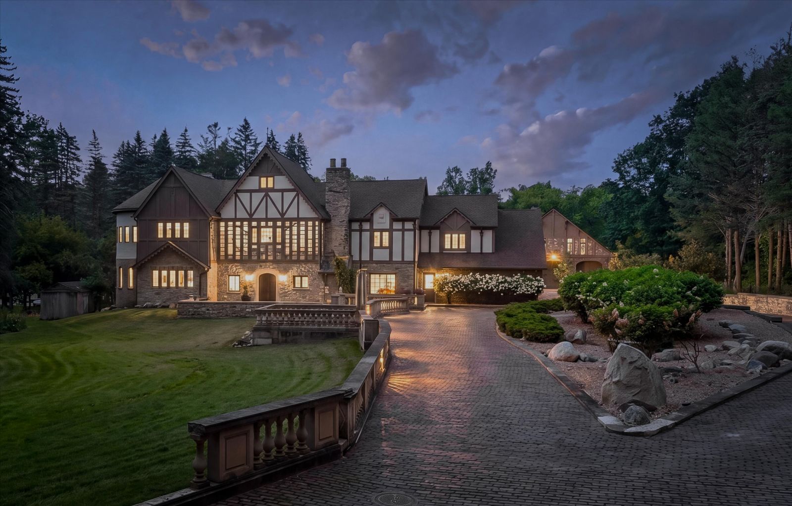 1540 MILL RACE