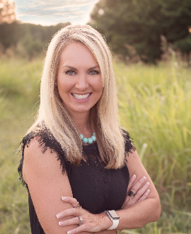 Sandy McAlpine